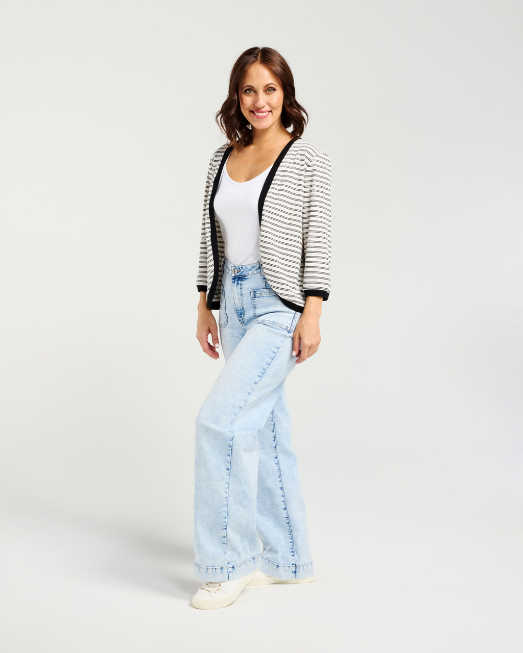 Quinn Cardi
