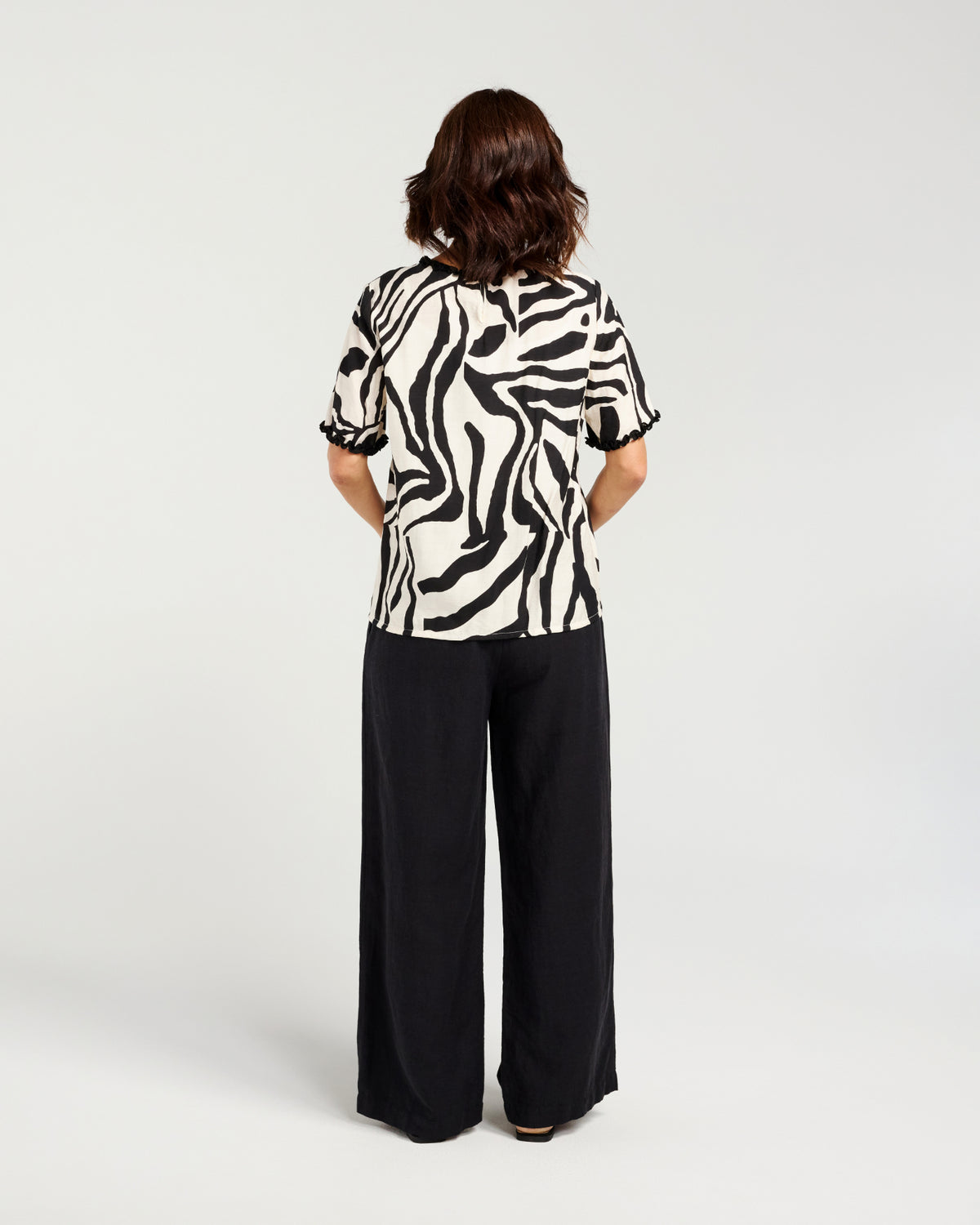 Iris Top