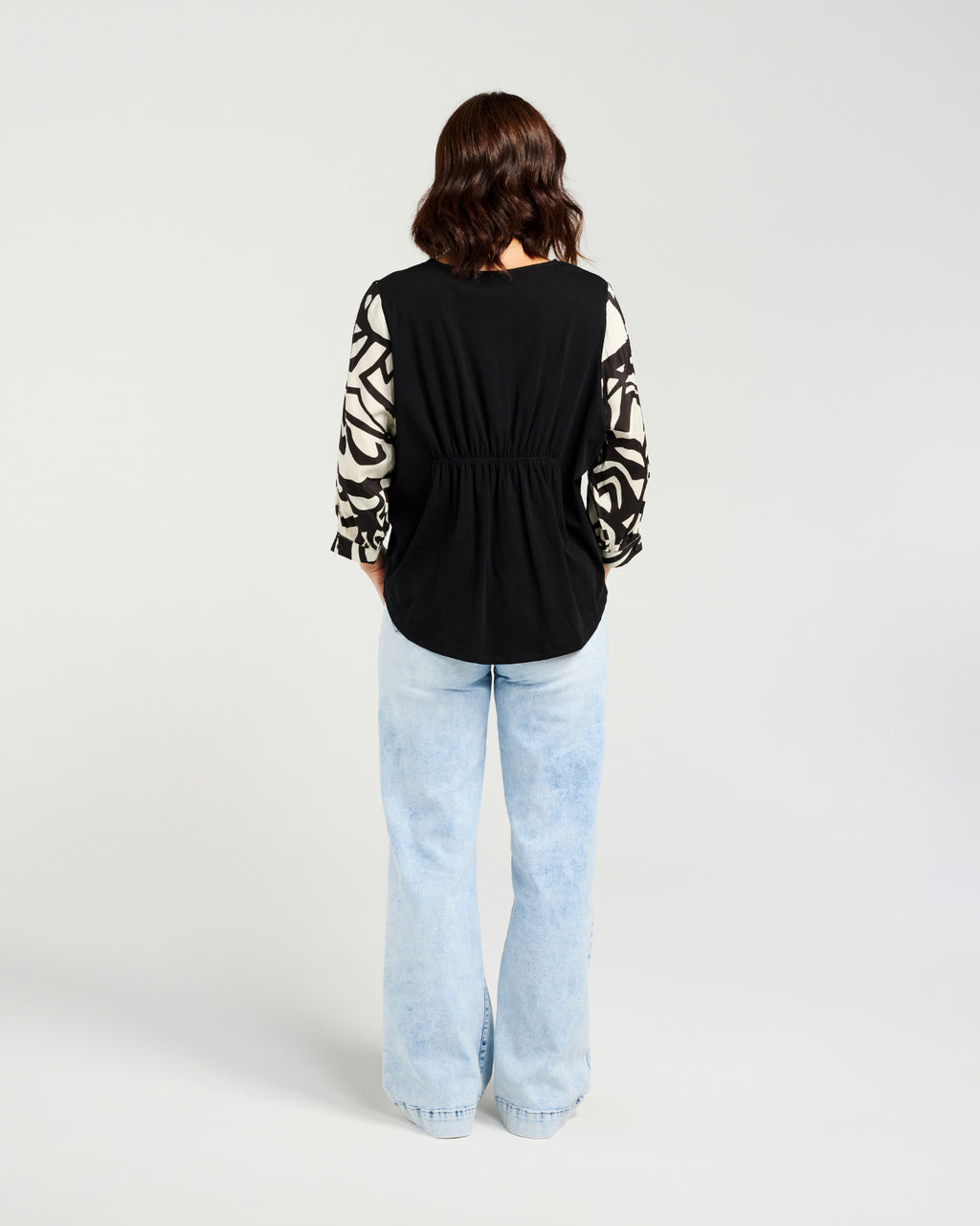 Kira Top-Bold Eagle