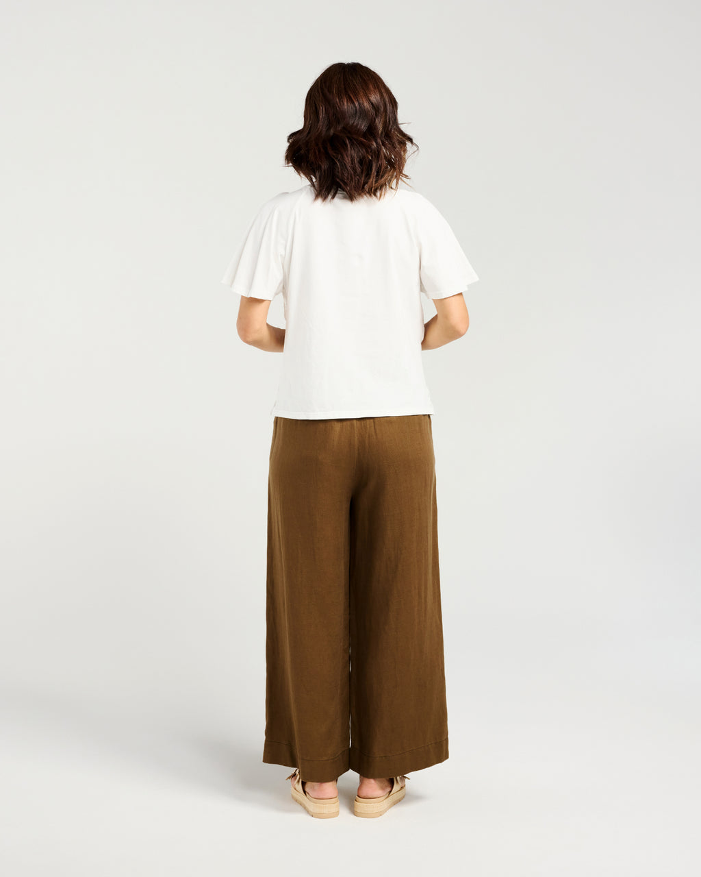 Maya Top-Lace Bloom
