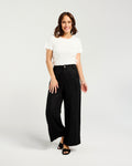 Isolde Pant-Black