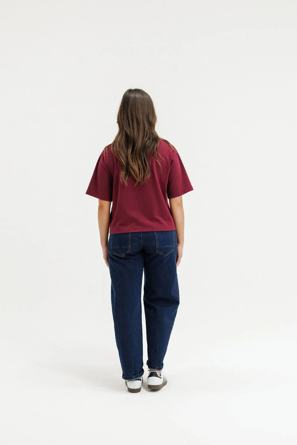 Becky Tee- Merlot