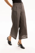 Milly Pants (Charcoal)