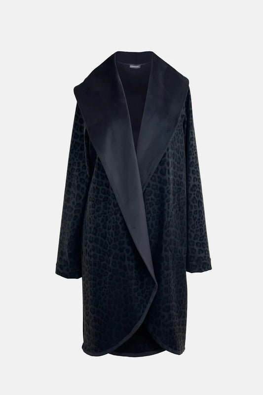 Panther Coat