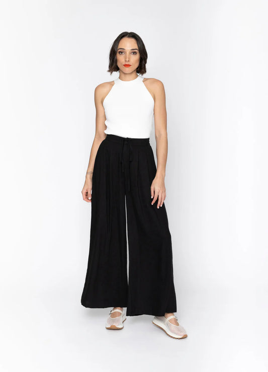 Adelle Pants - Black