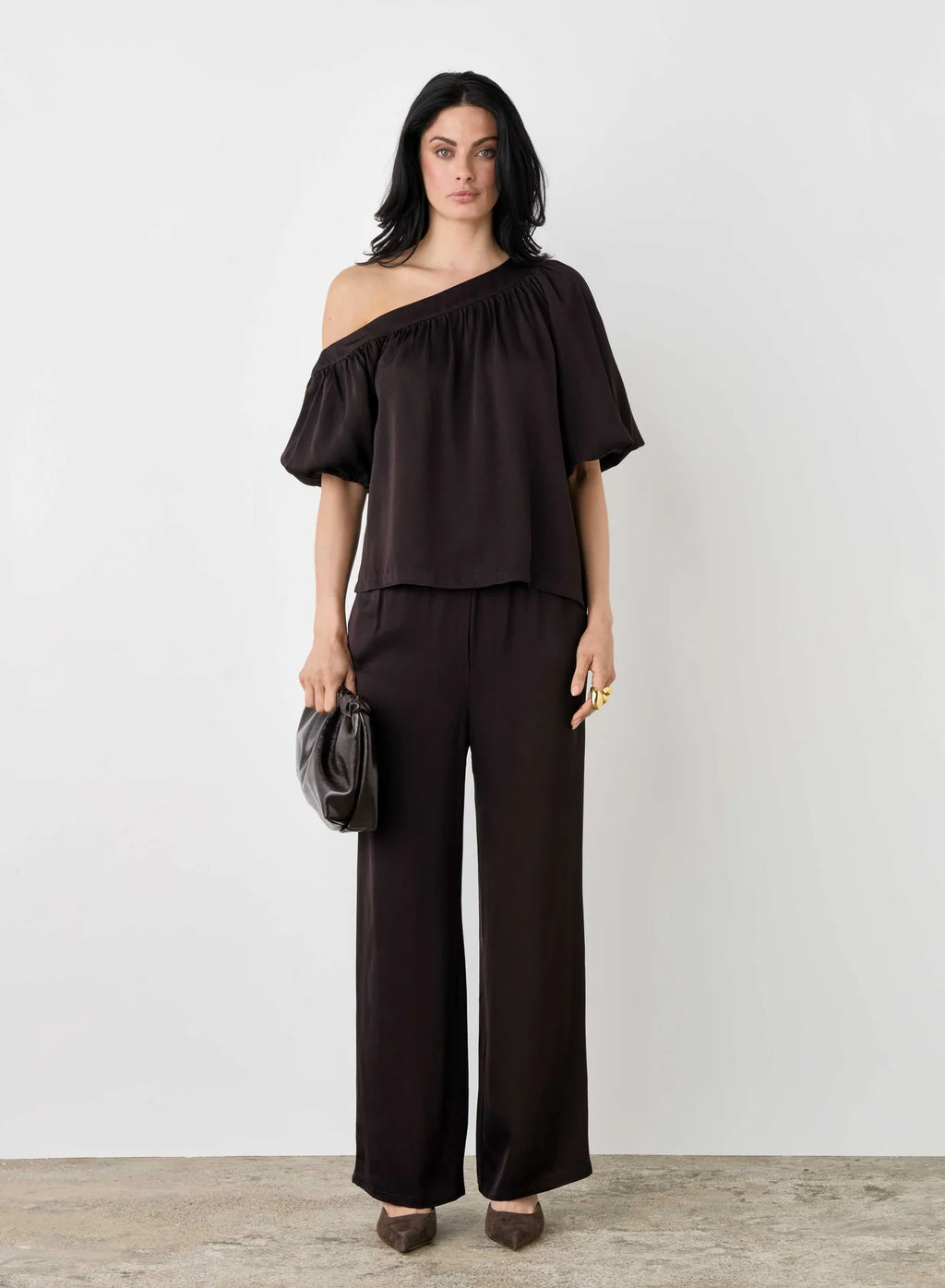 Mercer Top-Dark Chocolate