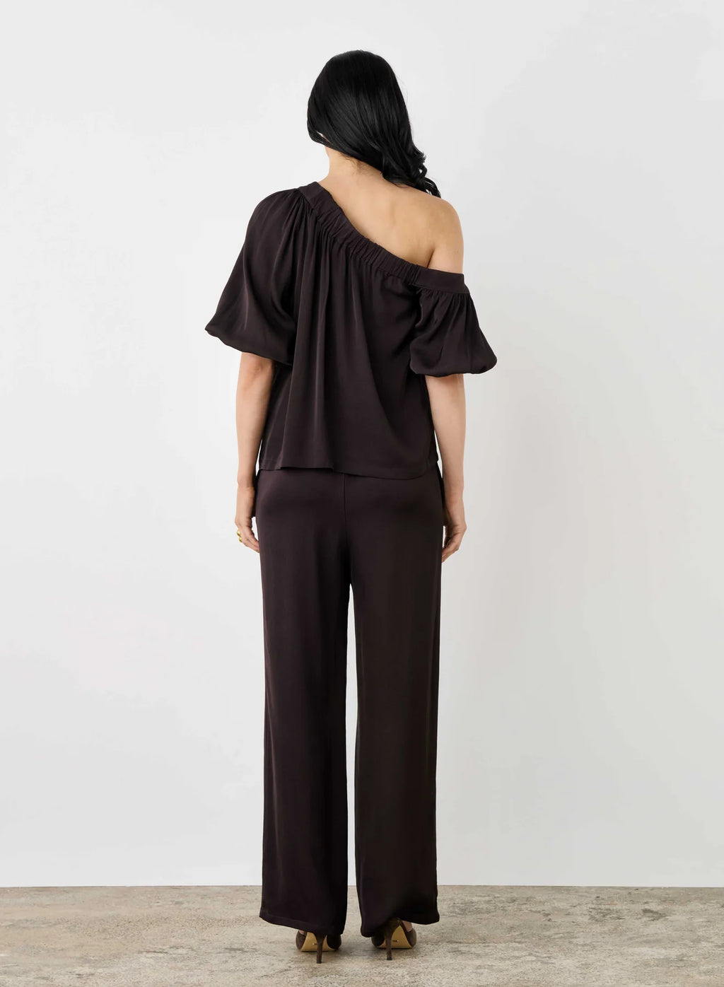 Mercer Top-Dark Chocolate
