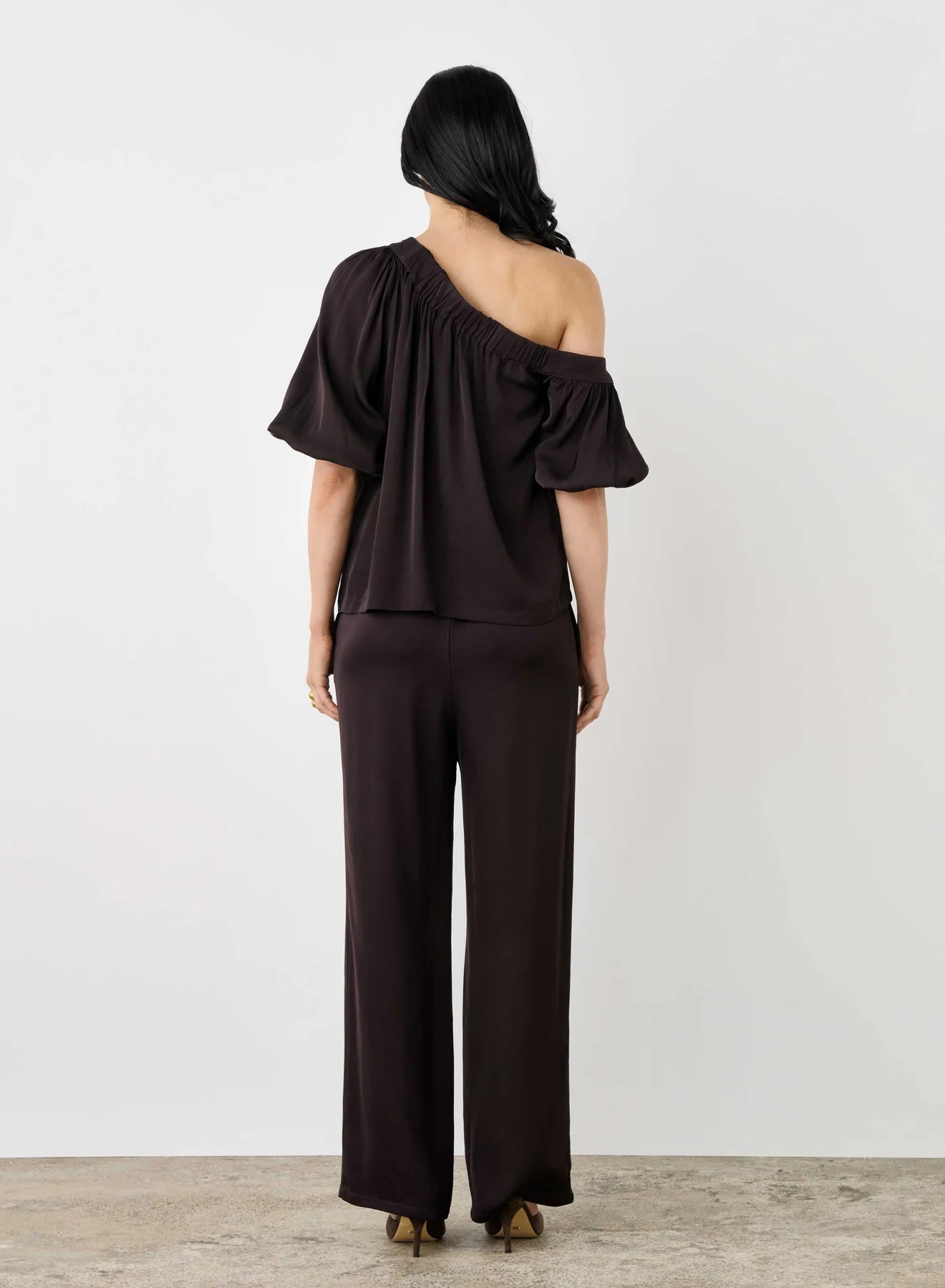 Mercer Top-Dark Chocolate