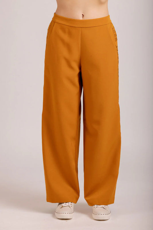 Tate Pant - Ember