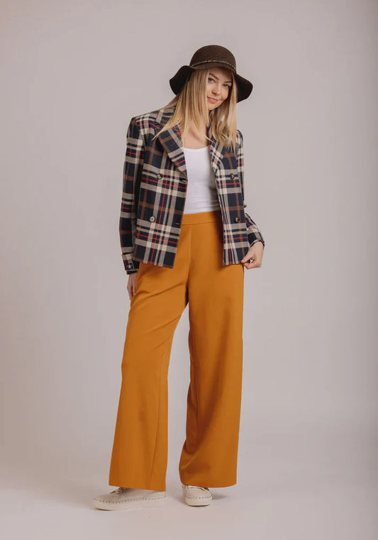 Tate Pant - Ember