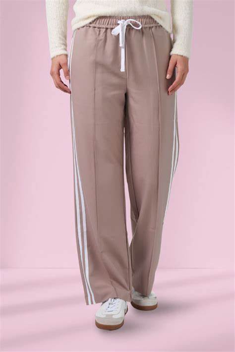 Stella + Gemma Minnie Pant - blush