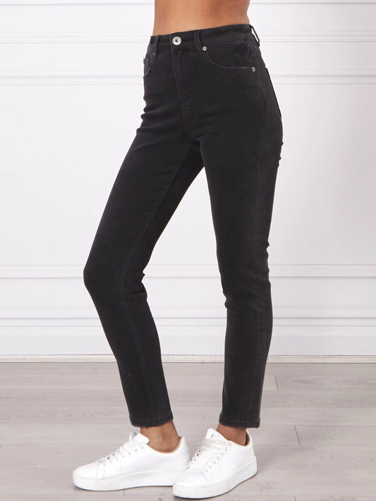 Olivia Mom Jean