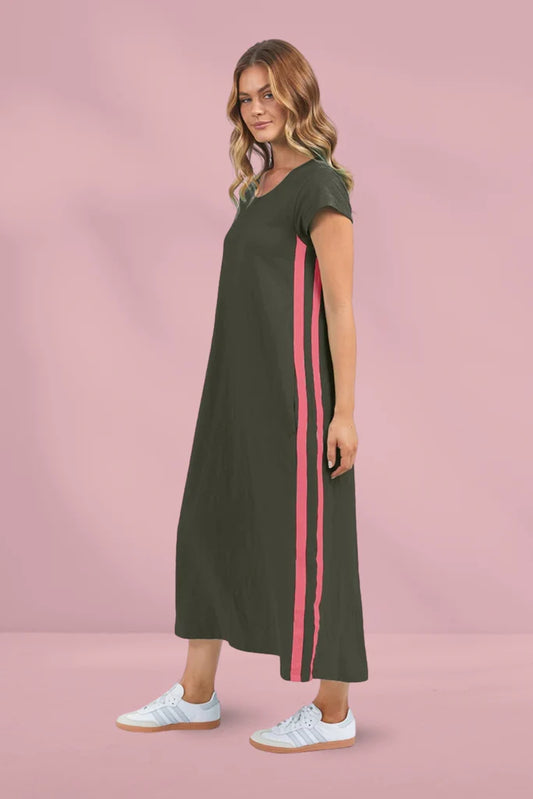 Recovery Dress