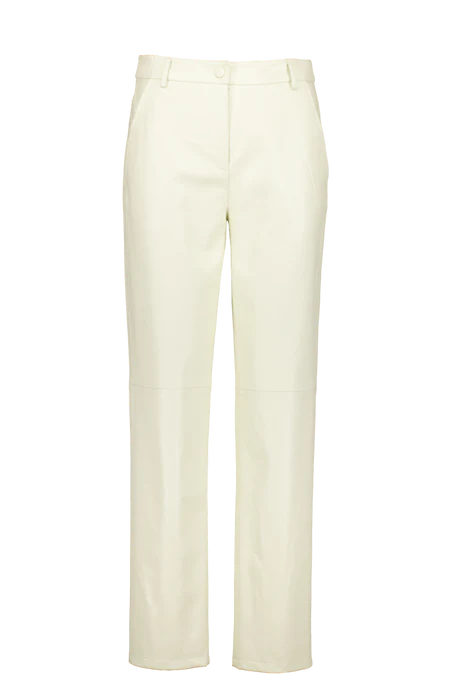 Race Pants - Bone
