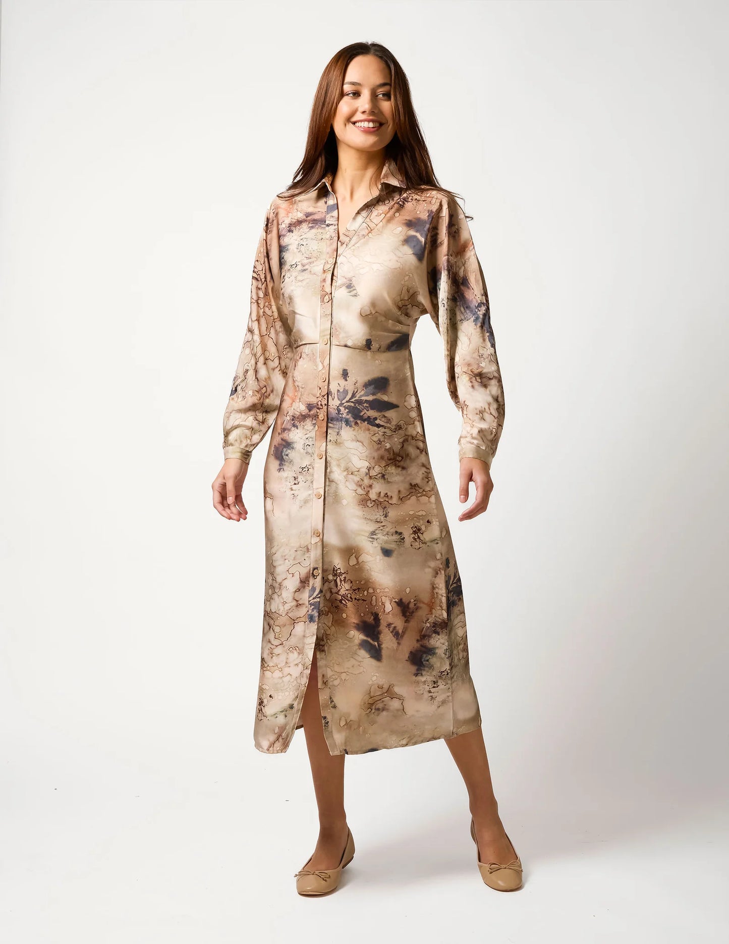 Stella + Gemma Suki Dress
