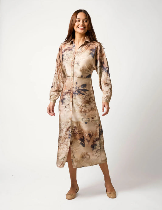 Stella + Gemma Suki Dress