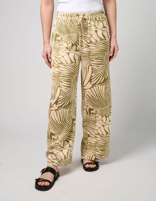 Alanis Pant - Monte Verde