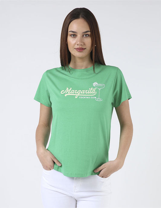 Ace Tee | Fern Margarita