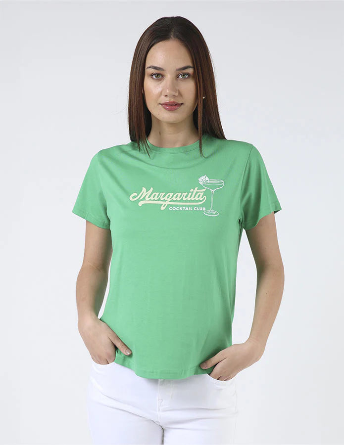 Ace Tee - Fern Mar