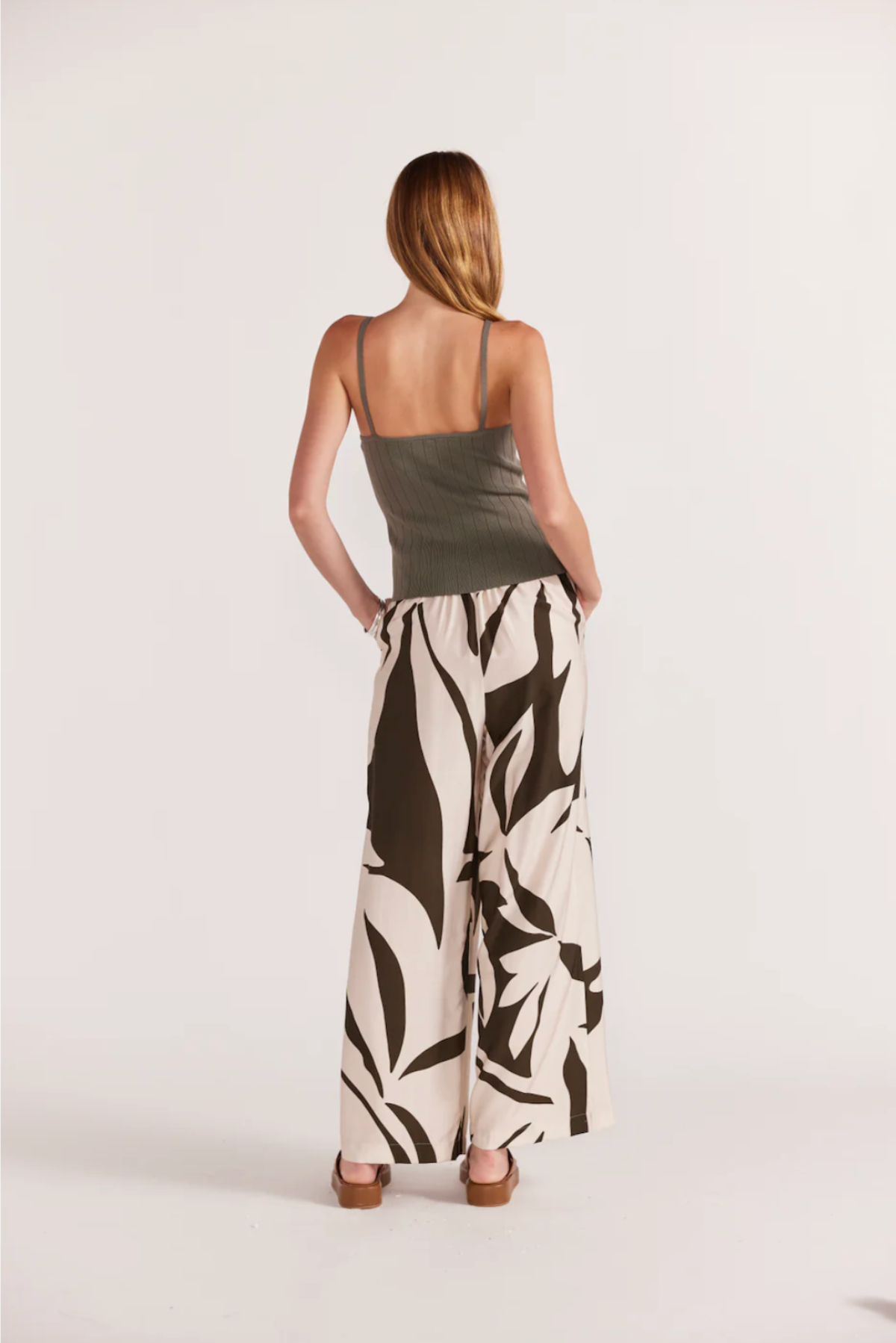 Acacia Wide Leg Pants