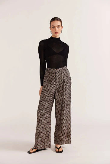 Lexi Wide Leg Pants