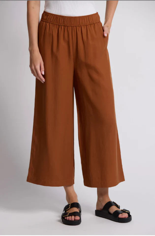 Gilda Pant - Cinnamon