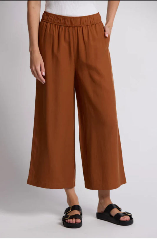 Gilda Pant - Cinnamon