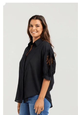 Ella Shirt