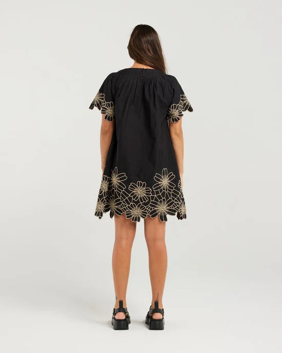 Sophie Dress