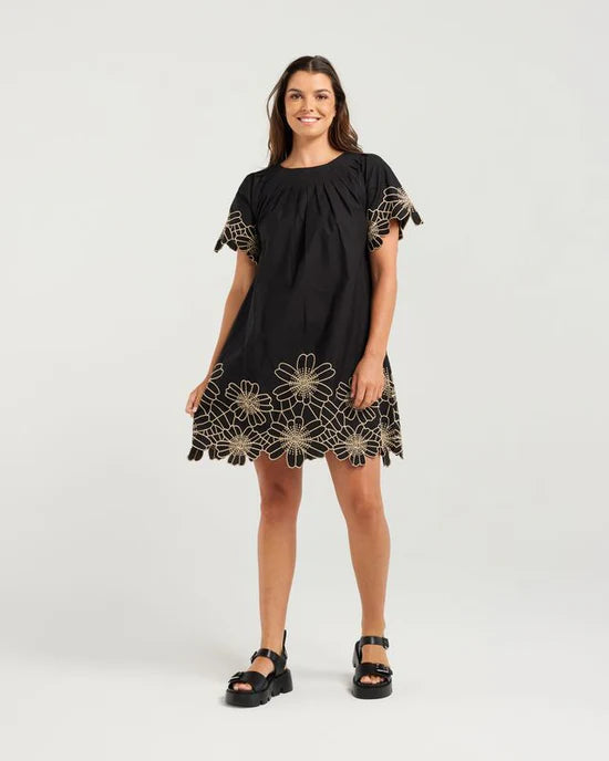 Sophie Dress