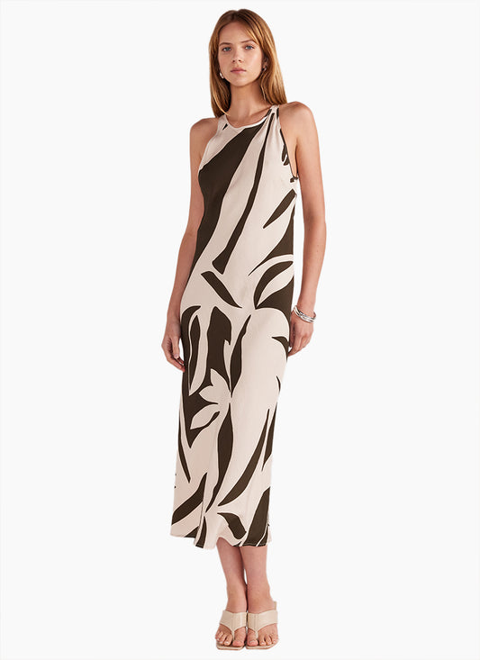 Acacia Bias | Midi Dress