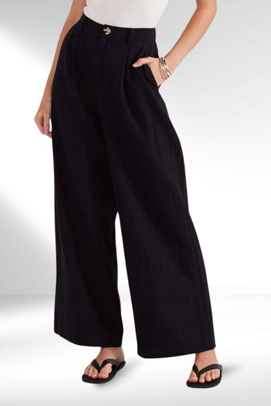 Harper Wide Leg Pants