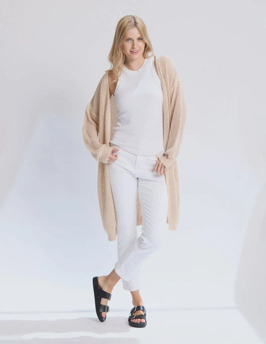 Arizona Cardi - Natural