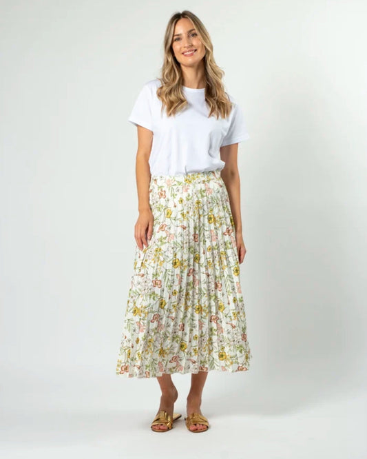 Bridget Skirt | Garden Party