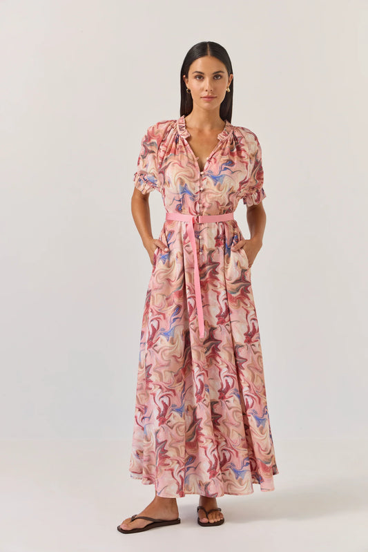 Heidi Dress