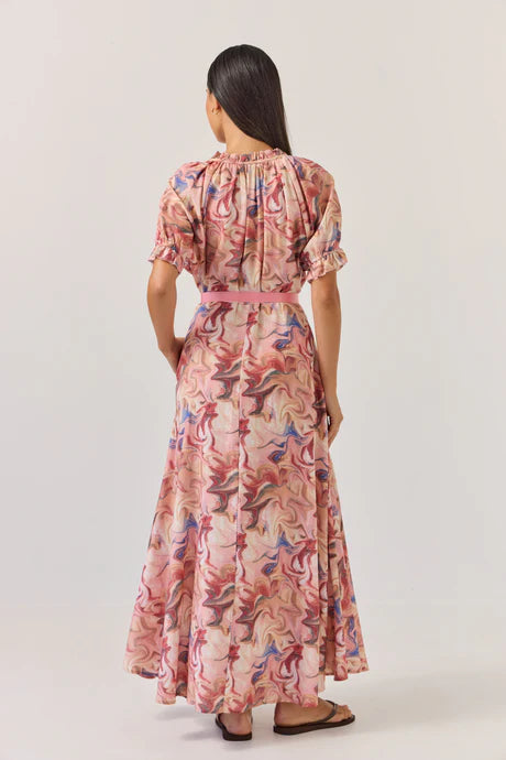 Heidi Dress