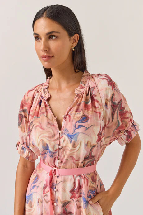 Heidi Dress