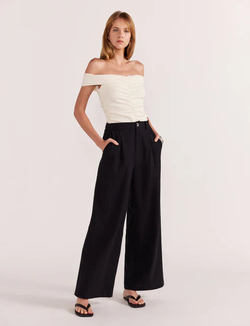 Harper Wide Leg Pants