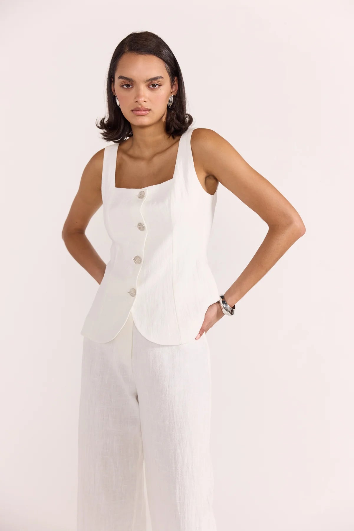 Eden Vest