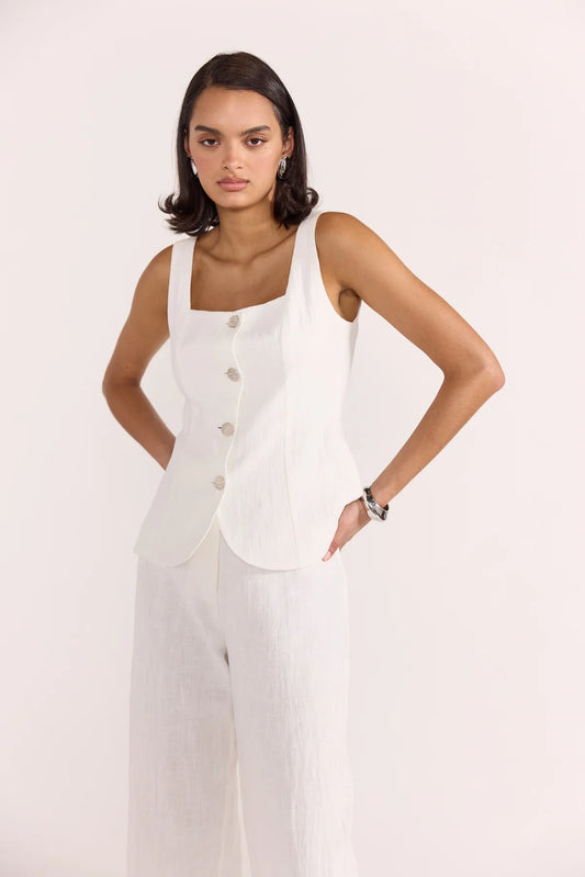 Eden Vest