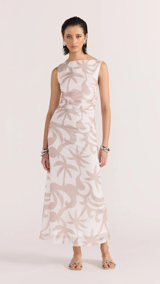 Celeste Maxi Dress