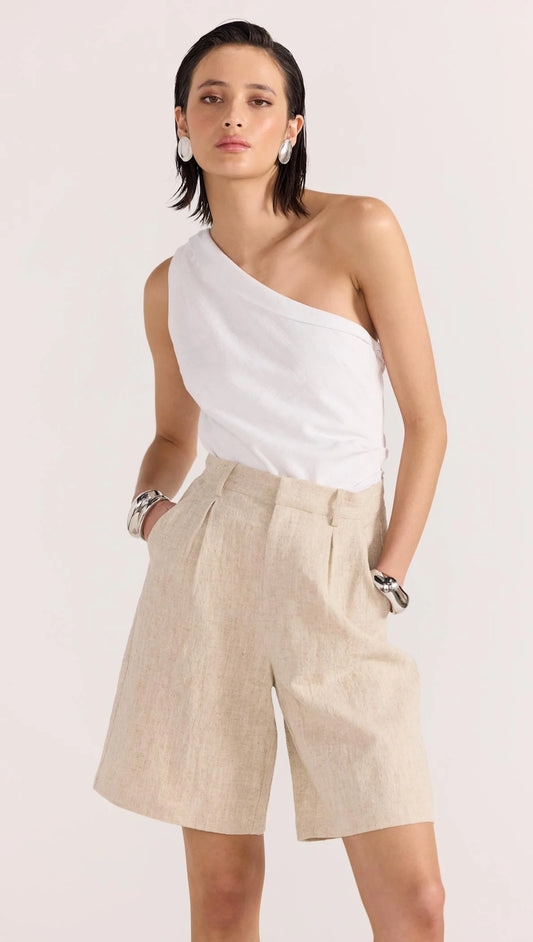 Mason Longline Shorts
