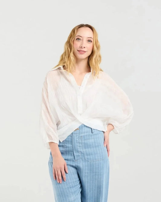 Heidi Shirt