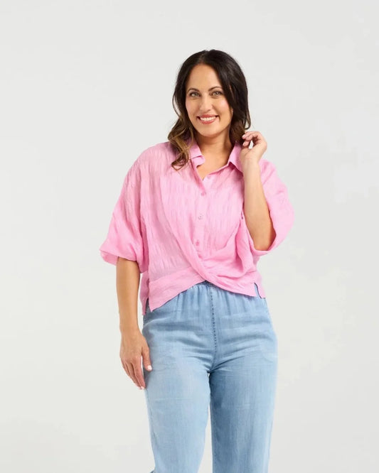 Heidi Shirt