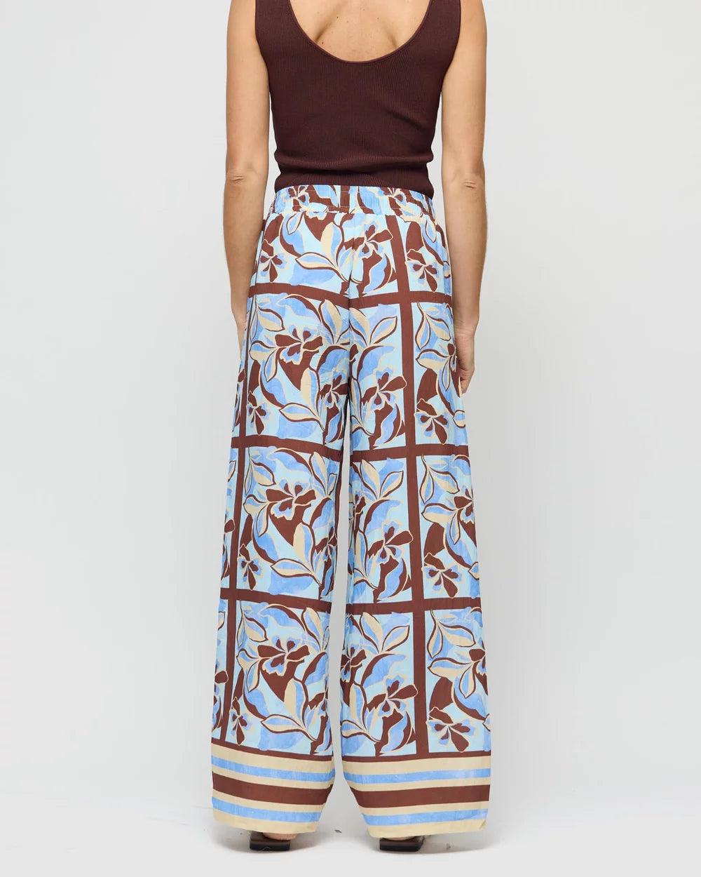 Cielo Drawstring Pants