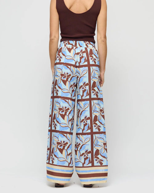 Cielo Drawstring Pants
