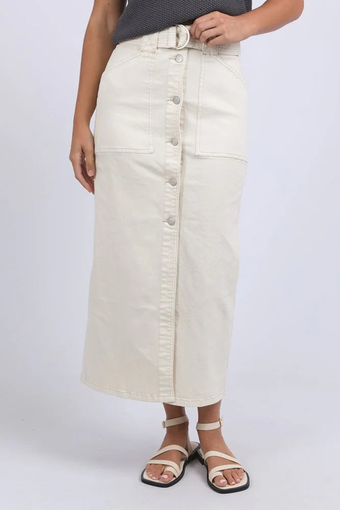Ace Skirt