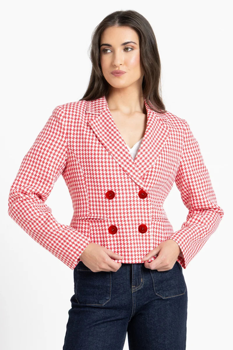 Audrey Blazer