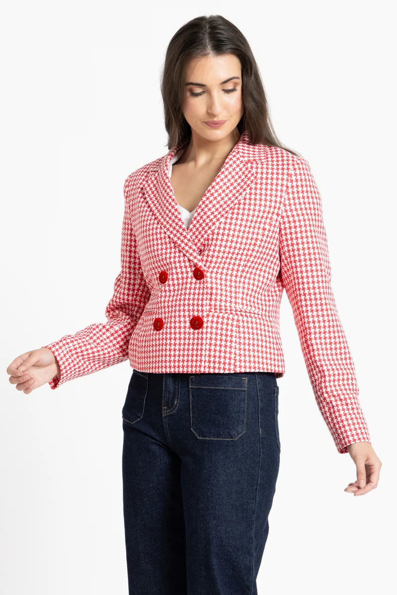 Audrey Blazer