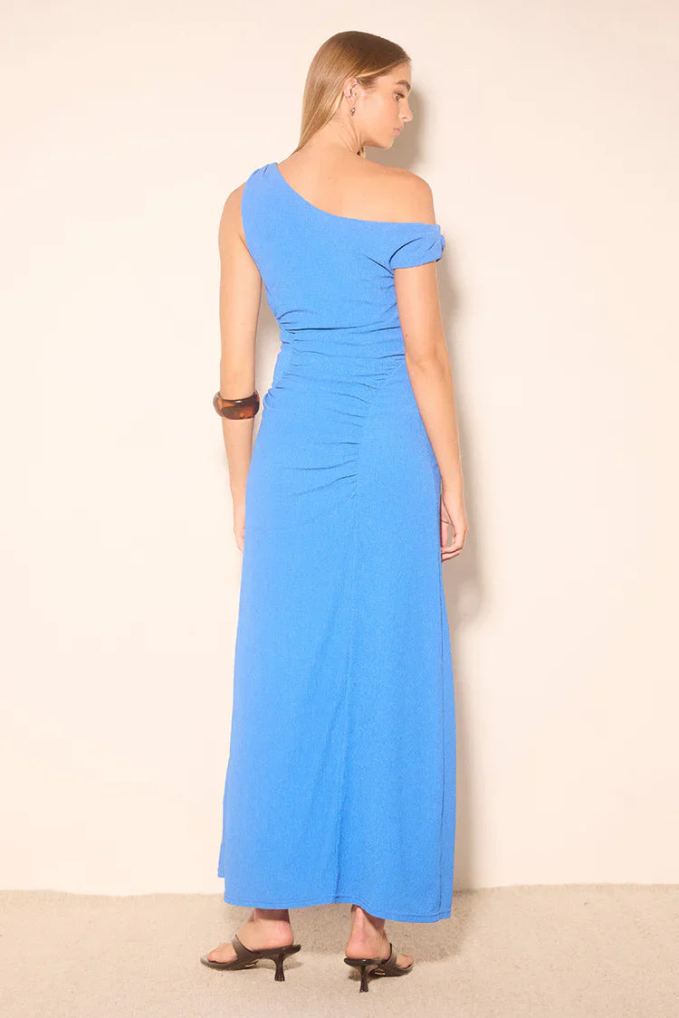 Tula Dress-Azul Blue
